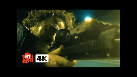 Den of Thieves 2: Pantera (2025) 4K - INSANE High-Speed Shootout Scene | Movieclips