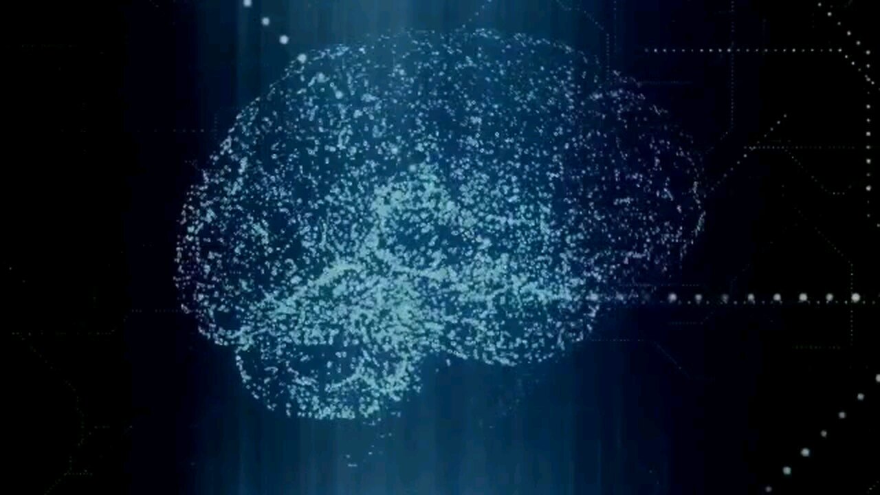 DARPA AI-D Wave-Sentient World Simulation-Big Tech Mind Control-Nano Tech-Memory Manipulation