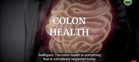 Three Ways To Keep The Colon Clean | Sadhguru