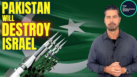 Israel Prepares For Doomed Invasion Against Pakistan