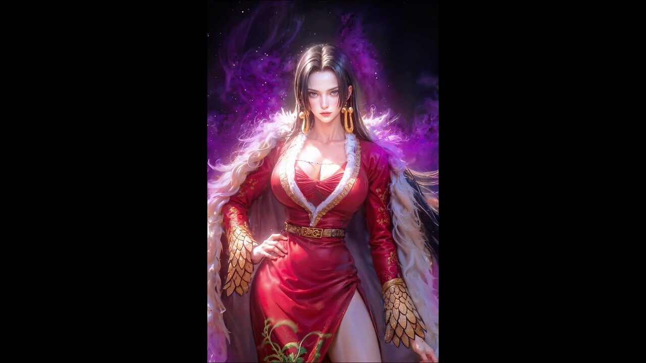 Boa Hancock