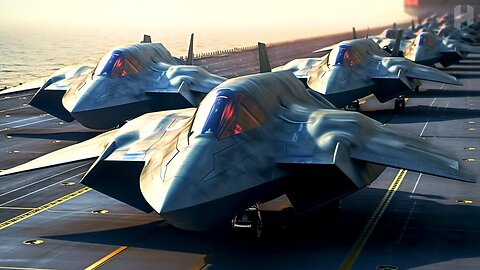 The Upgraded F-16 ‘Viper’ Stuns the World with Next-Level Power