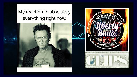 Liberty Radio Clips: ANnuAL Soiree