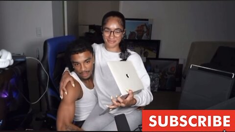 LALA Sleeps on JAY CINCO New Bed & Gets Freaky…