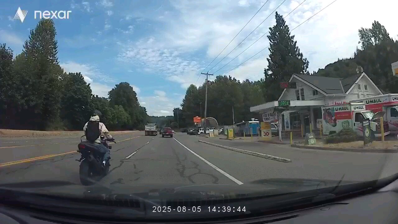 Not legal in this state