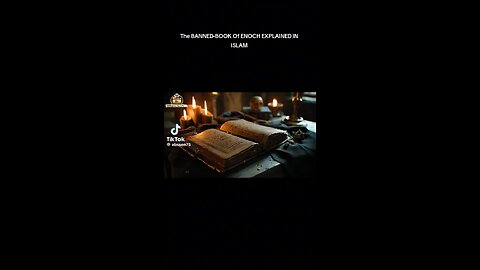 A book filled with secrets