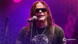 Ripple CTO Admits He Faked Ozzy Osbourne Fan Q&A. “I Cheated”