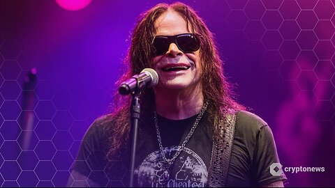 Ripple CTO Admits He Faked Ozzy Osbourne Fan Q&A. “I Cheated”