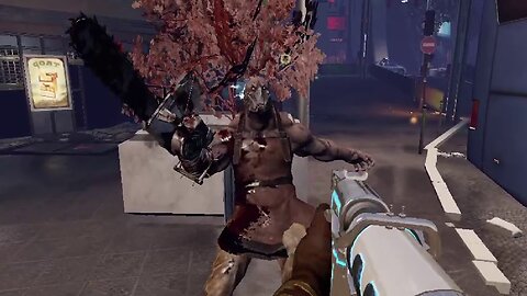Back in a Place I Shouldn't be Yet... | KF2 n' Ramblin' About KF3