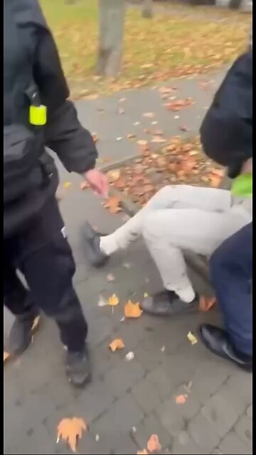 🇺🇦Forced and extremely aggressive mobilization in Ukraine continues