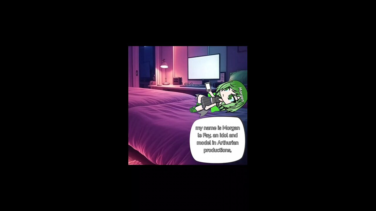 idols in the public eye - chapter 2