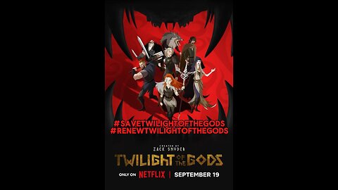 Save Twilight Of The Gods