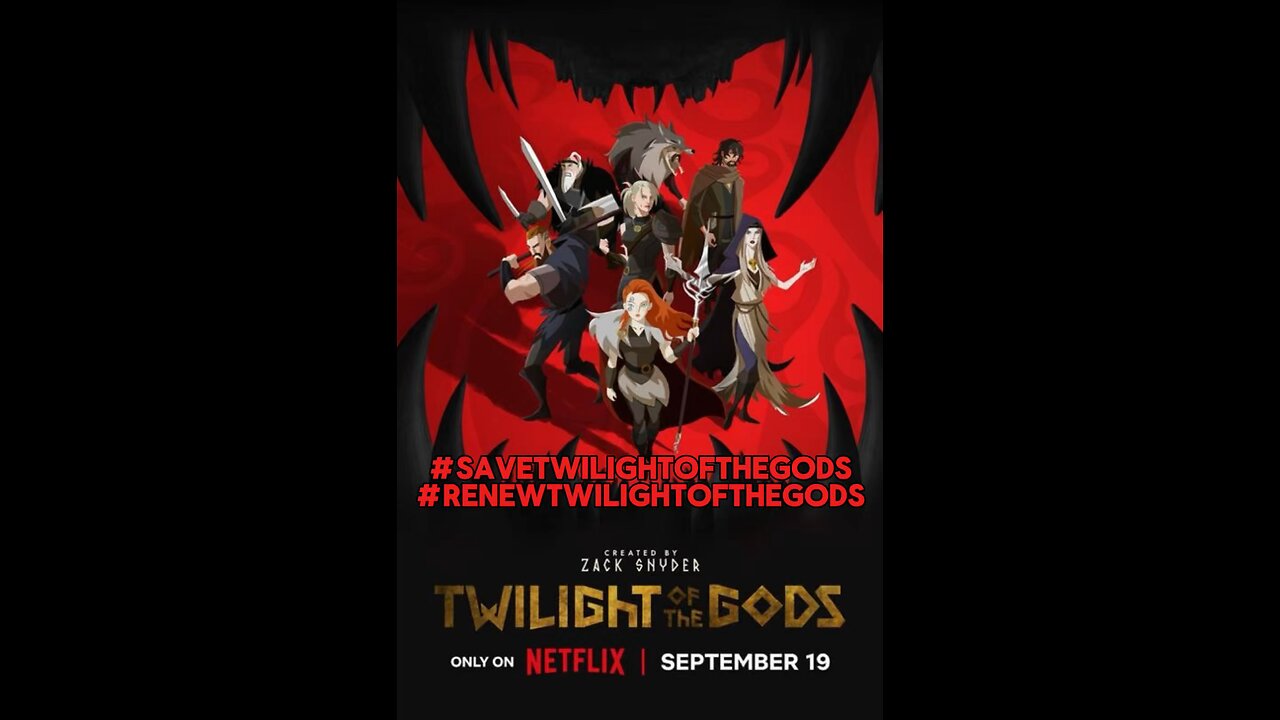 Save Twilight Of The Gods