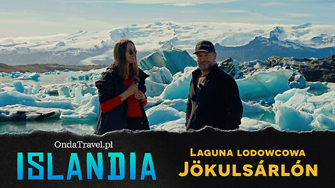 💙 Atrakcje turystyczne nad laguną lodowcową Jökulsárlón ❯ Wycieczki Islandia z OndaTravel.pl