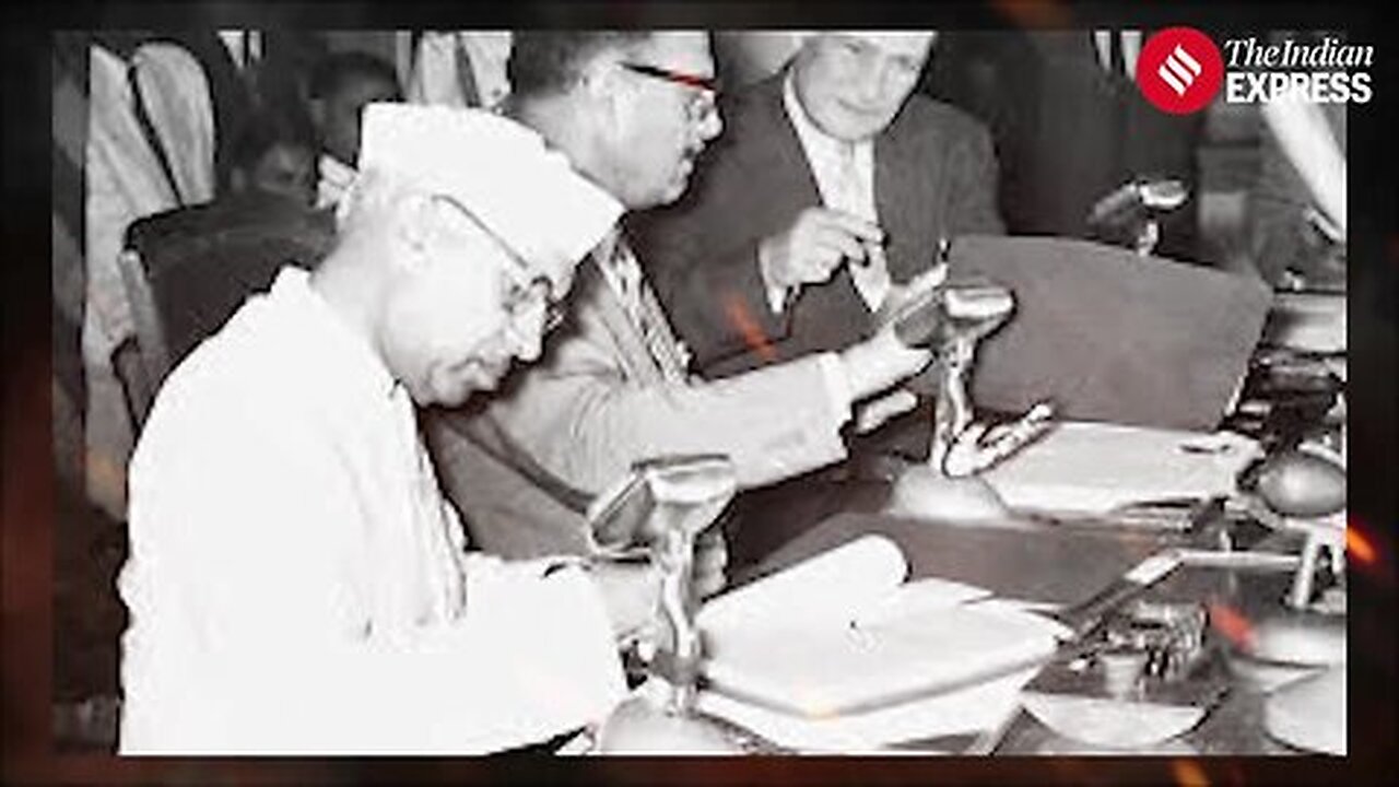 World Bank distances itself from Indus Treaty row as India suspends pact after terror attack