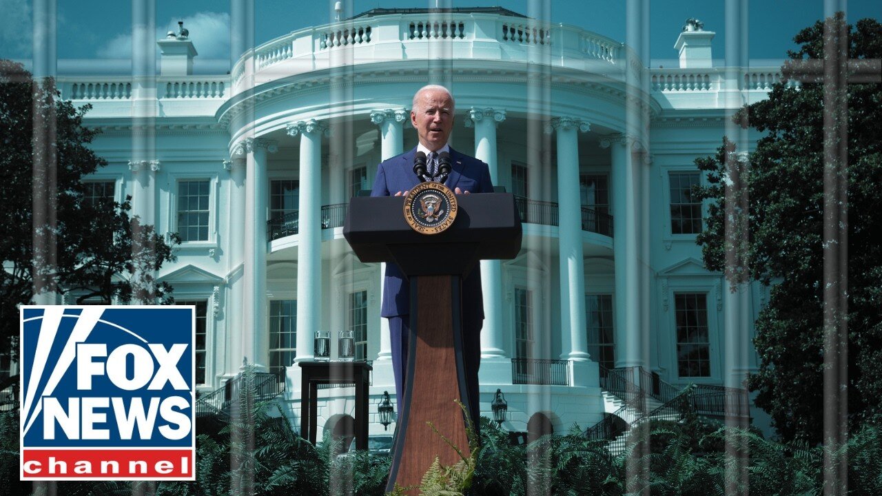 _People need to go to jail__ Biden_s inner circle questioned on motives behind cover-up
