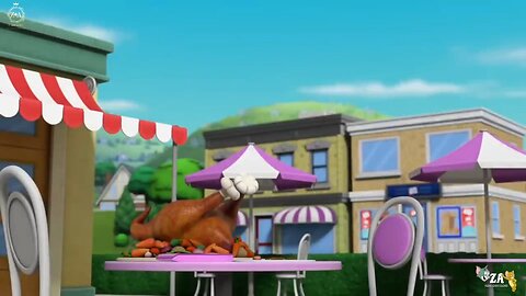 PAW Patrol Cartoons