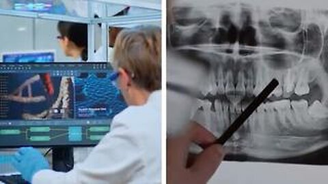Mix Your Own “Dental Elixir” At Home And Rebuild Your Teeth Twice As Fast
