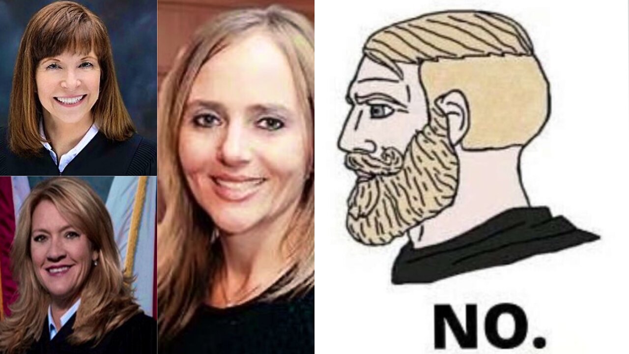 Women Vs The Government