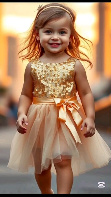 The Rise of Baby Girl Fashion: A Trend Showcase