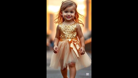 The Rise of Baby Girl Fashion: A Trend Showcase