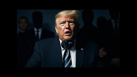 Many people believe that the attempt on Trump's life in Butler was staged.