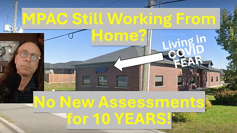 MPAC Living In Fear?