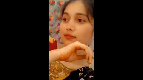 most beautiful ❣️ indian girl ❣️#rumblevideos #indiangirl #cutegirl #viralvideos #trendingvideos