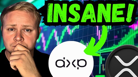 XRP Got A HUGE Upgrade With XRPLedger...Don't Miss This New DEX!