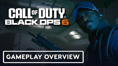 Call of Duty - Black Ops 6 - Campaign Overview _ Xbox Showcase 2024