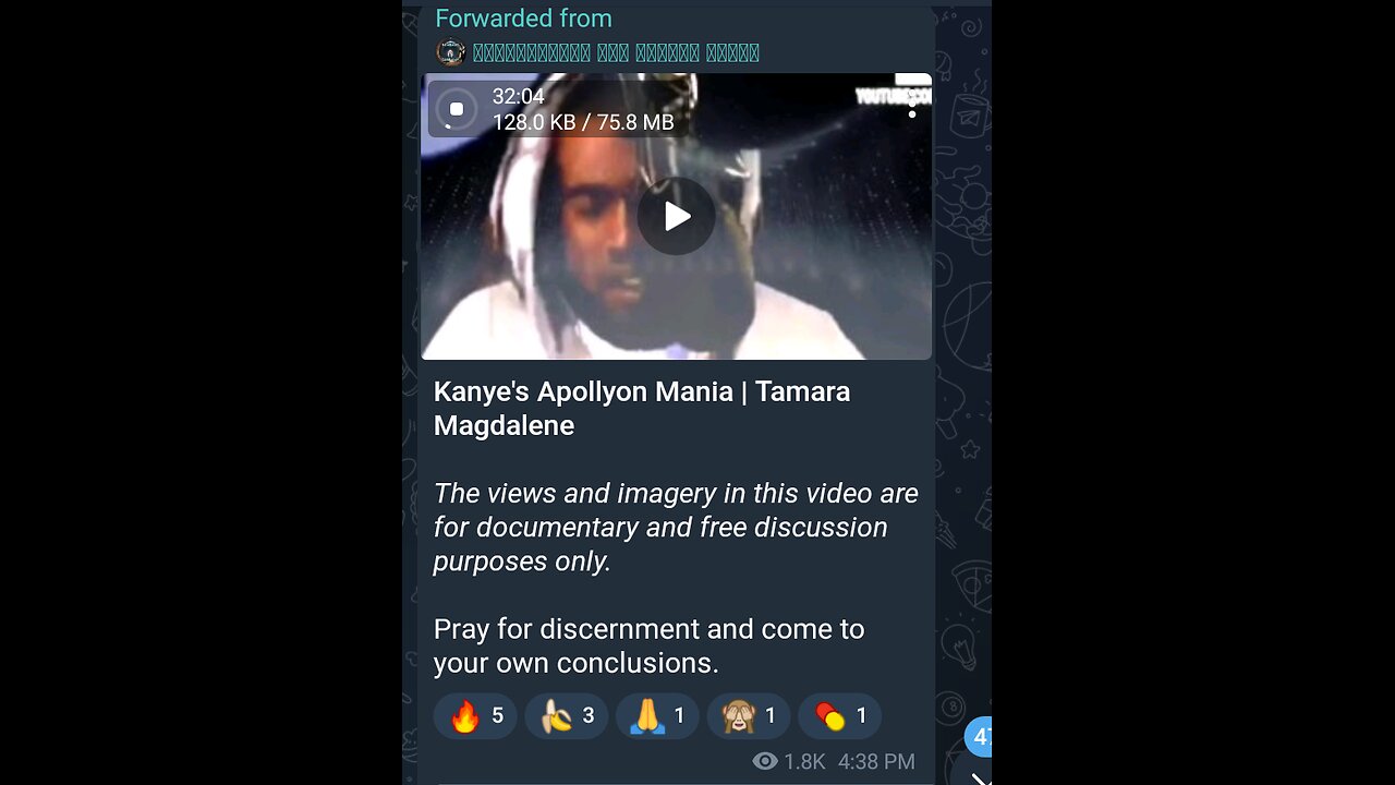 Documentary: Apollyon Mania