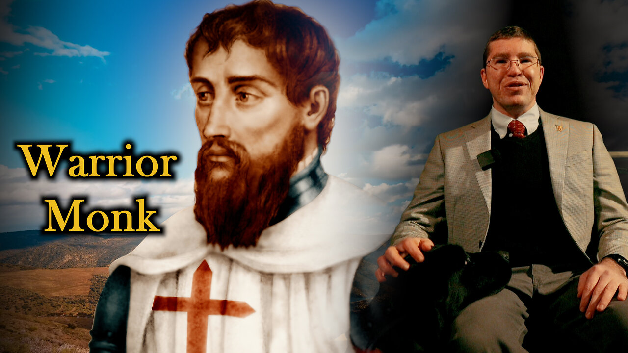 He Wore Armor Under the Carmelite Habit — St. Nuno