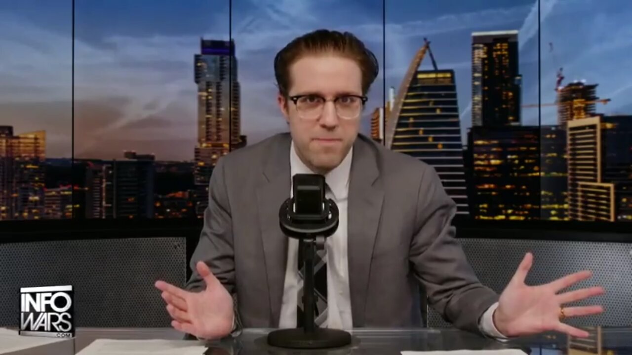 AMERICAN JOURNAL (Full Show) Wednesday - 5/14/25