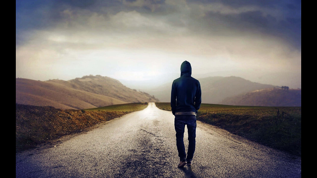 la resignación es el verdadero camino del tfl