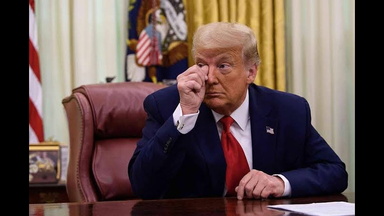 BREAKING: Republicans see the announcement they’ve DREADED