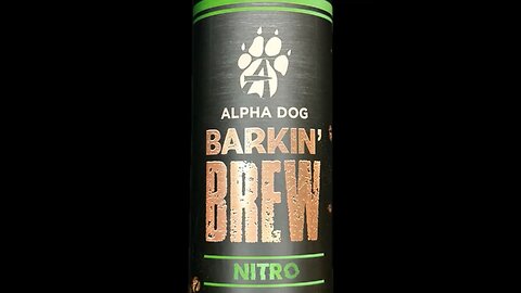 Barkin’ Brew