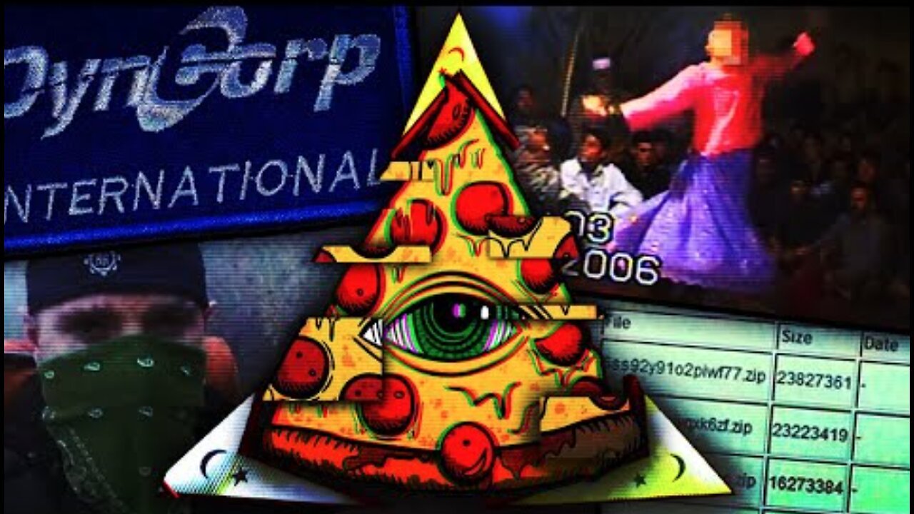 Pizza | Gate Pt. 2 - A Definitive Guide (2025)