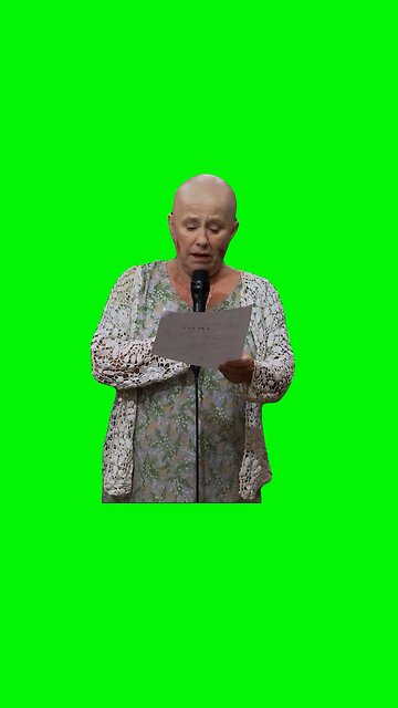 “Give Me Money” It’s Always Sunny in Philadelphia | Green Screen