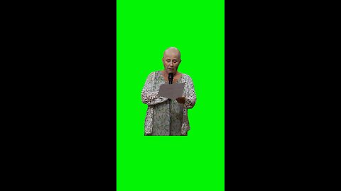 “Give Me Money” It’s Always Sunny in Philadelphia | Green Screen