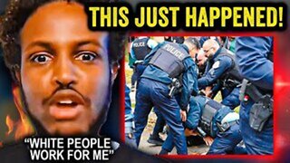 Somali Freeloader MOCKS American Taxpayers, Then THIS Happens!!!