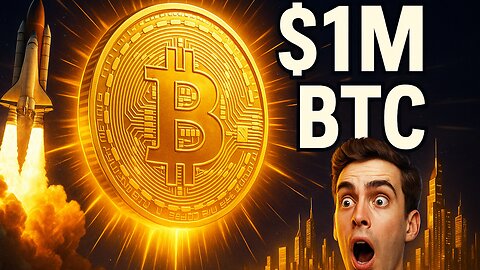 Eric Trump Predicts $1M Bitcoin