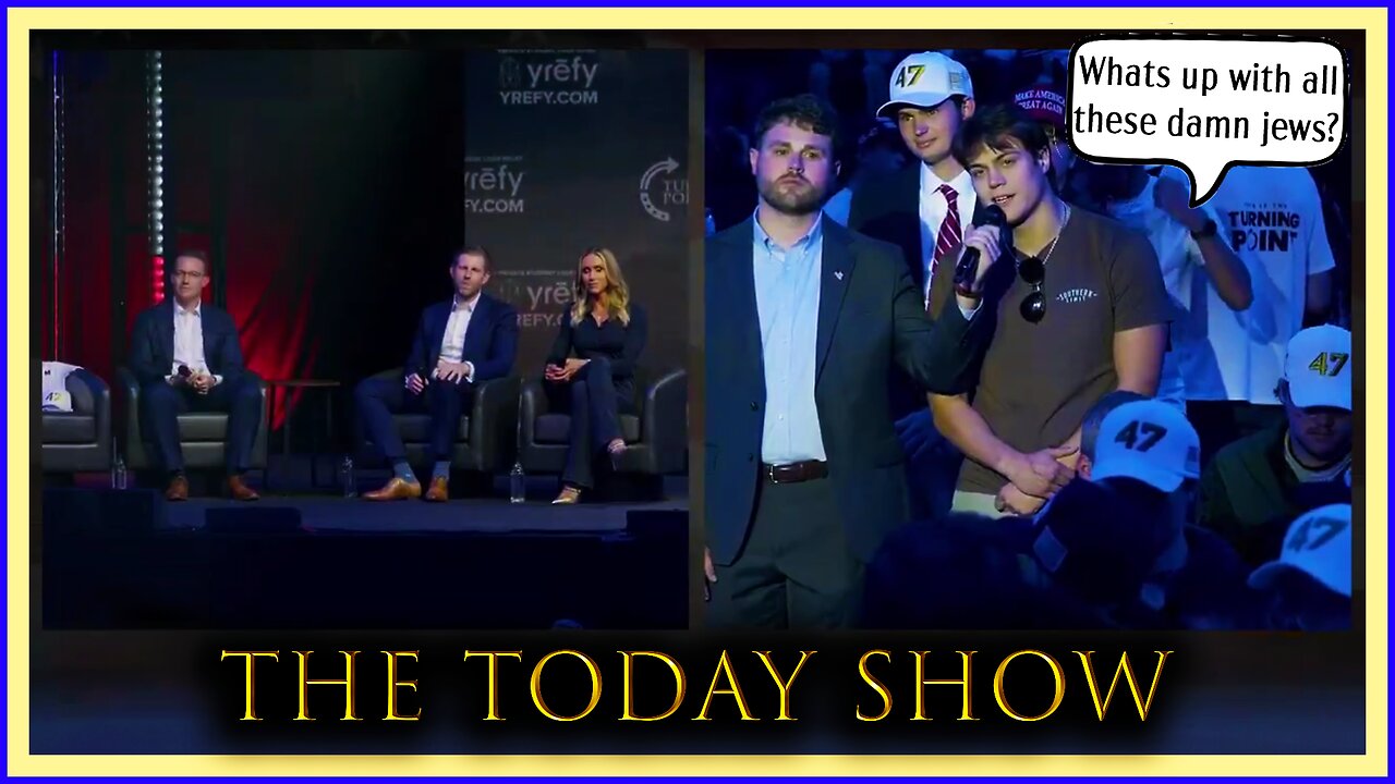 The Today Show | Thursday