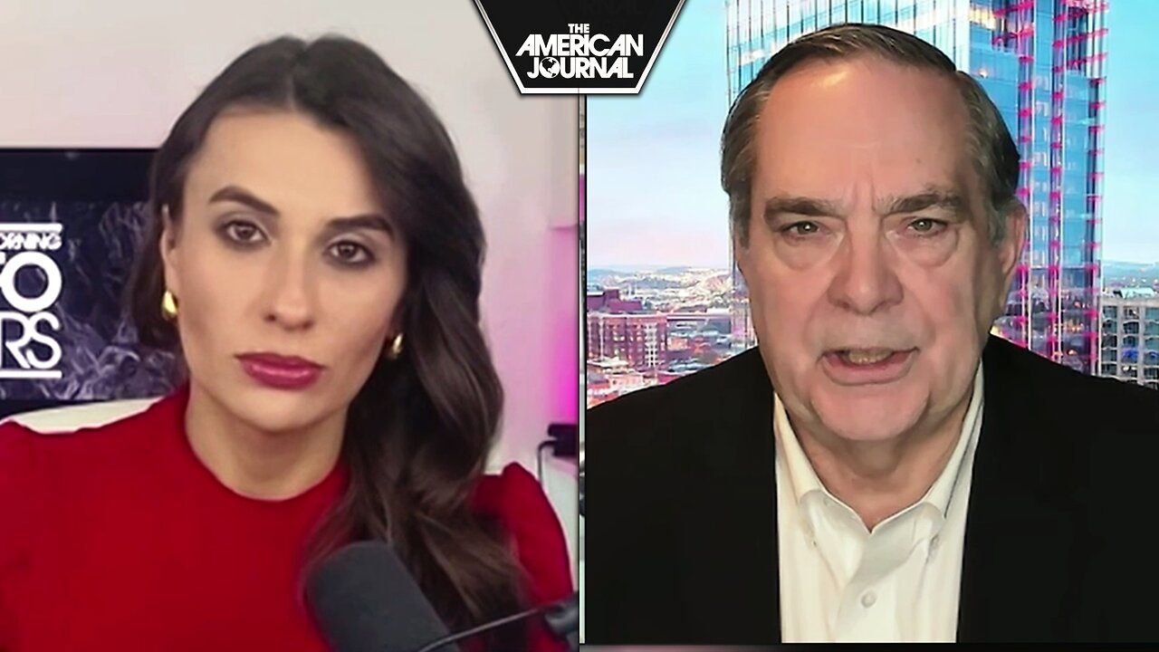 FBI Report: Trans Nashville Shooter Audrey Hale Purchased Rifles with PELL Grant Money