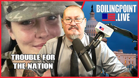 FAV - America In Distress