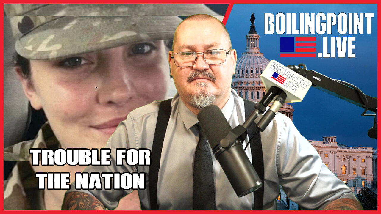 FAV - America In Distress