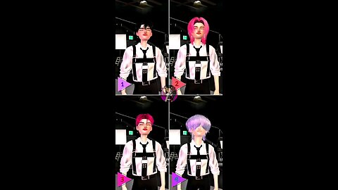 CHOOSE YOUR FAVOURITE COUPLE ❤️