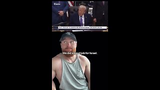 Ian Wendt ~ Bet you didn't see this | MAGA 1st?!