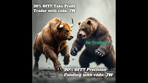 JW Trading( up $1000 in my TPT and ETF )