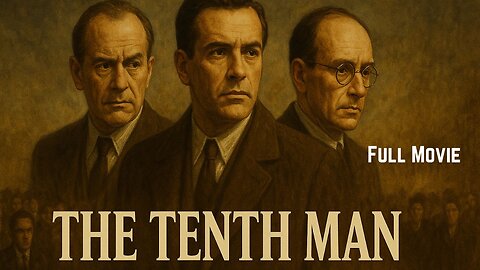 The Tenth Man 1988 | Full Movie | English Movie