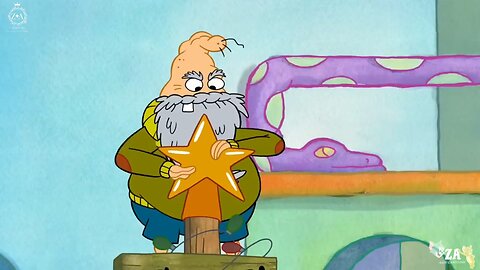 SpongeBob Cartoons